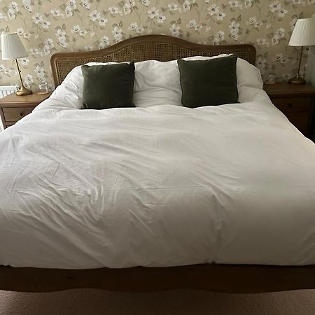 The White Horse Hotel Faversham Eksteriør billede
