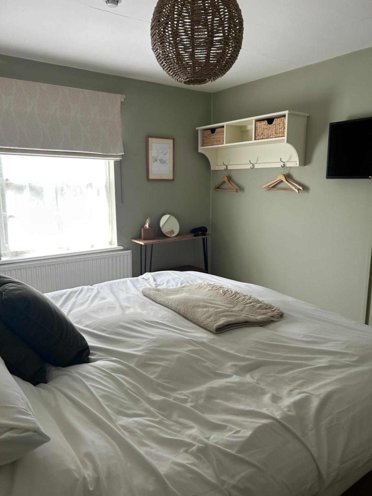 The White Horse Hotel Faversham Eksteriør billede