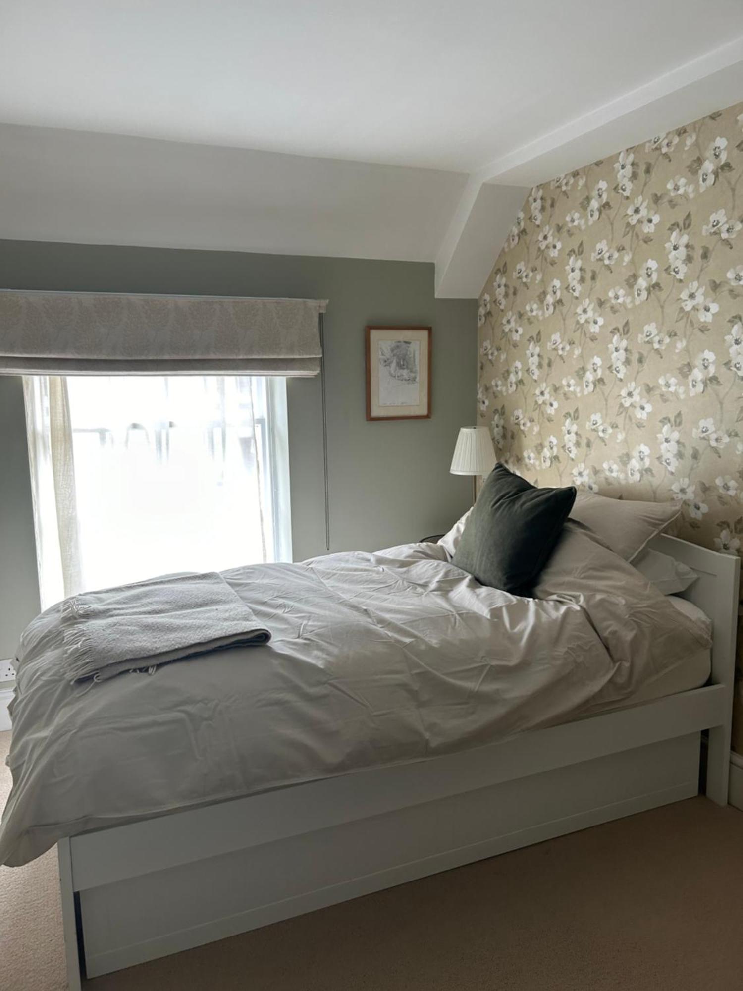 The White Horse Hotel Faversham Eksteriør billede