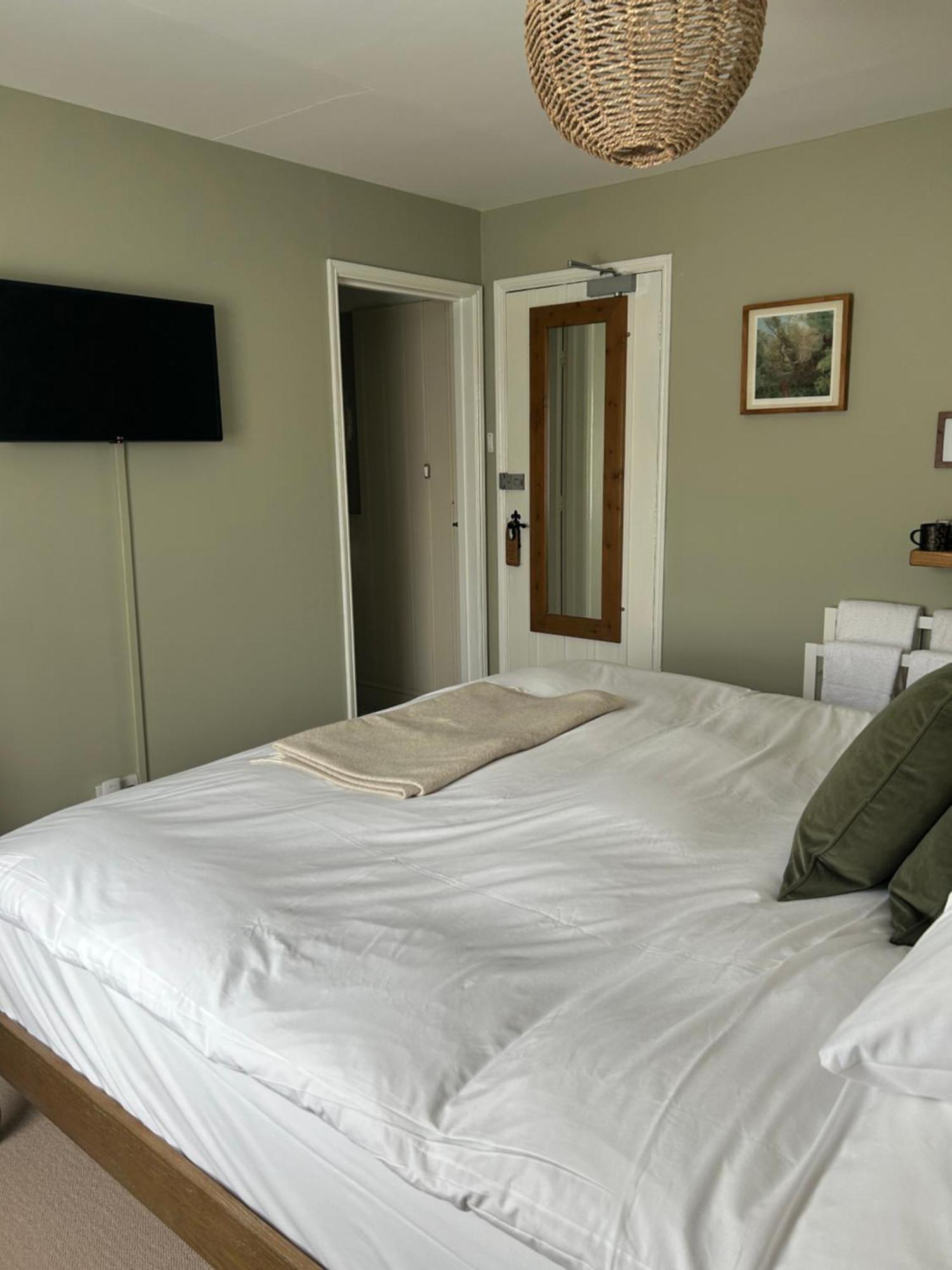 The White Horse Hotel Faversham Eksteriør billede