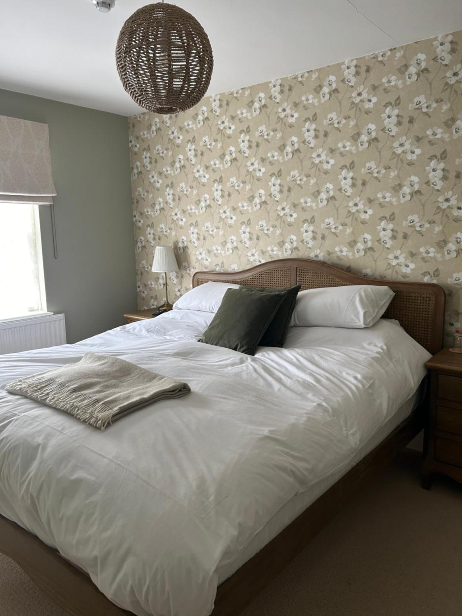 The White Horse Hotel Faversham Eksteriør billede