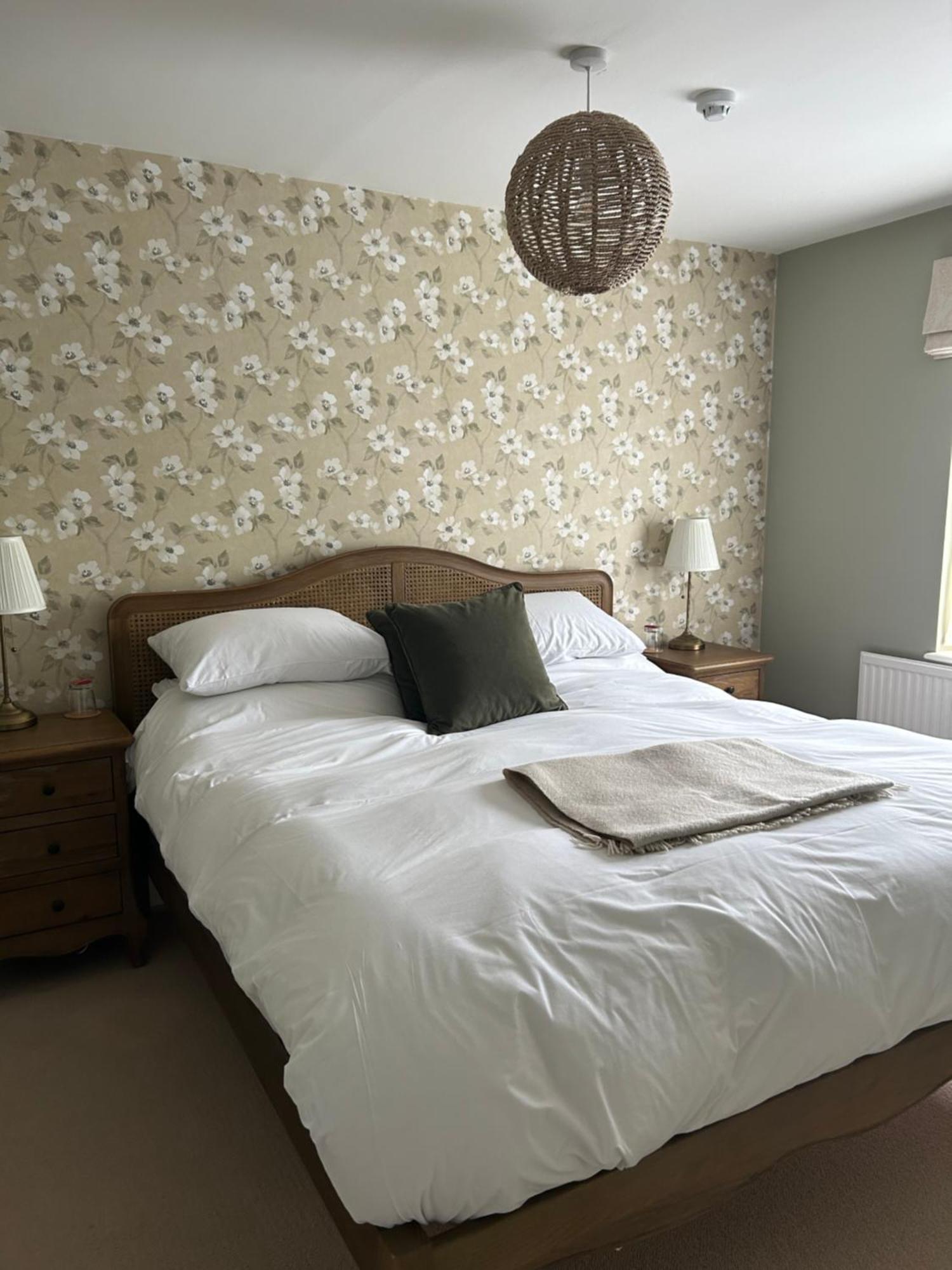 The White Horse Hotel Faversham Eksteriør billede