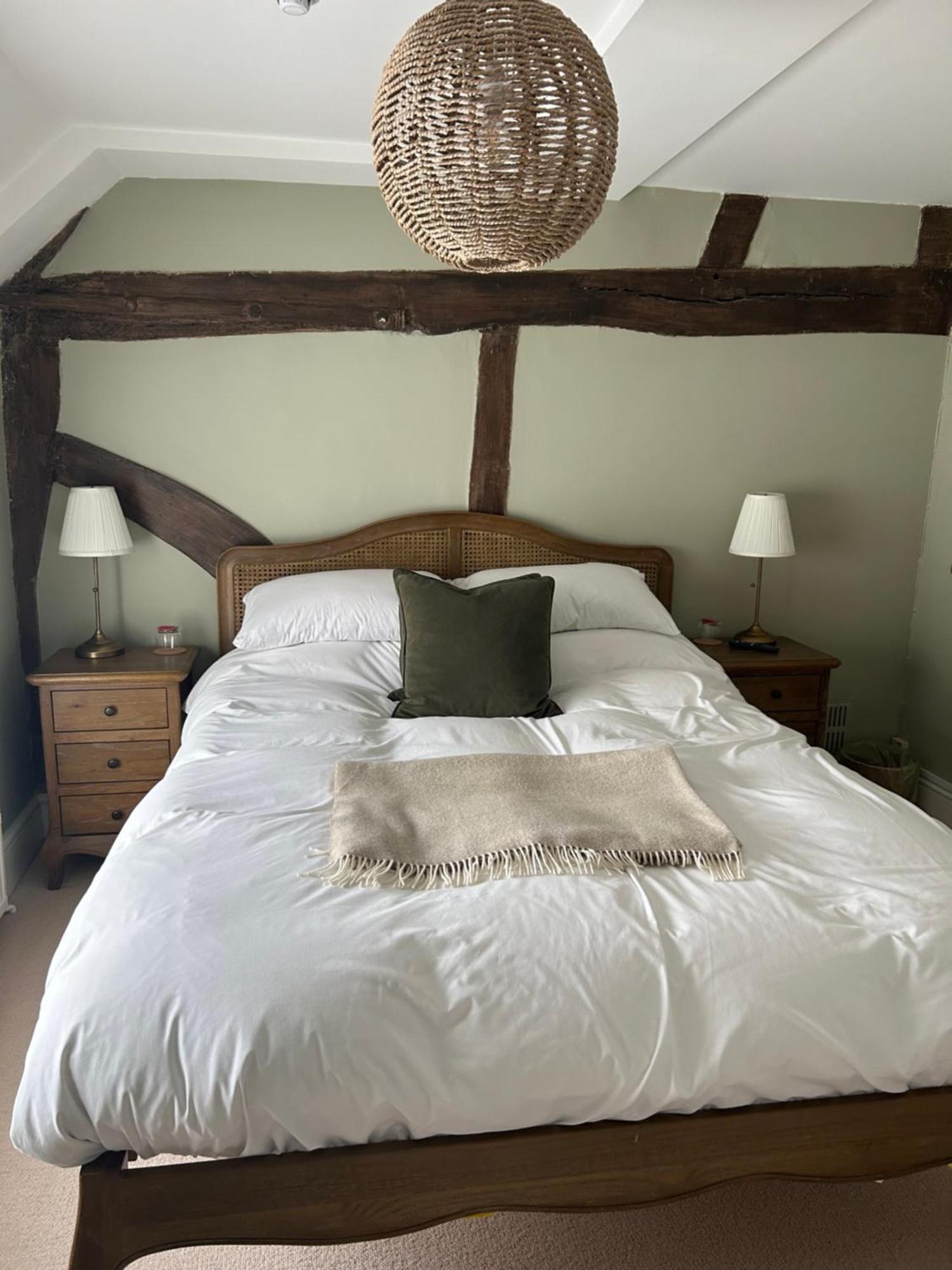 The White Horse Hotel Faversham Eksteriør billede