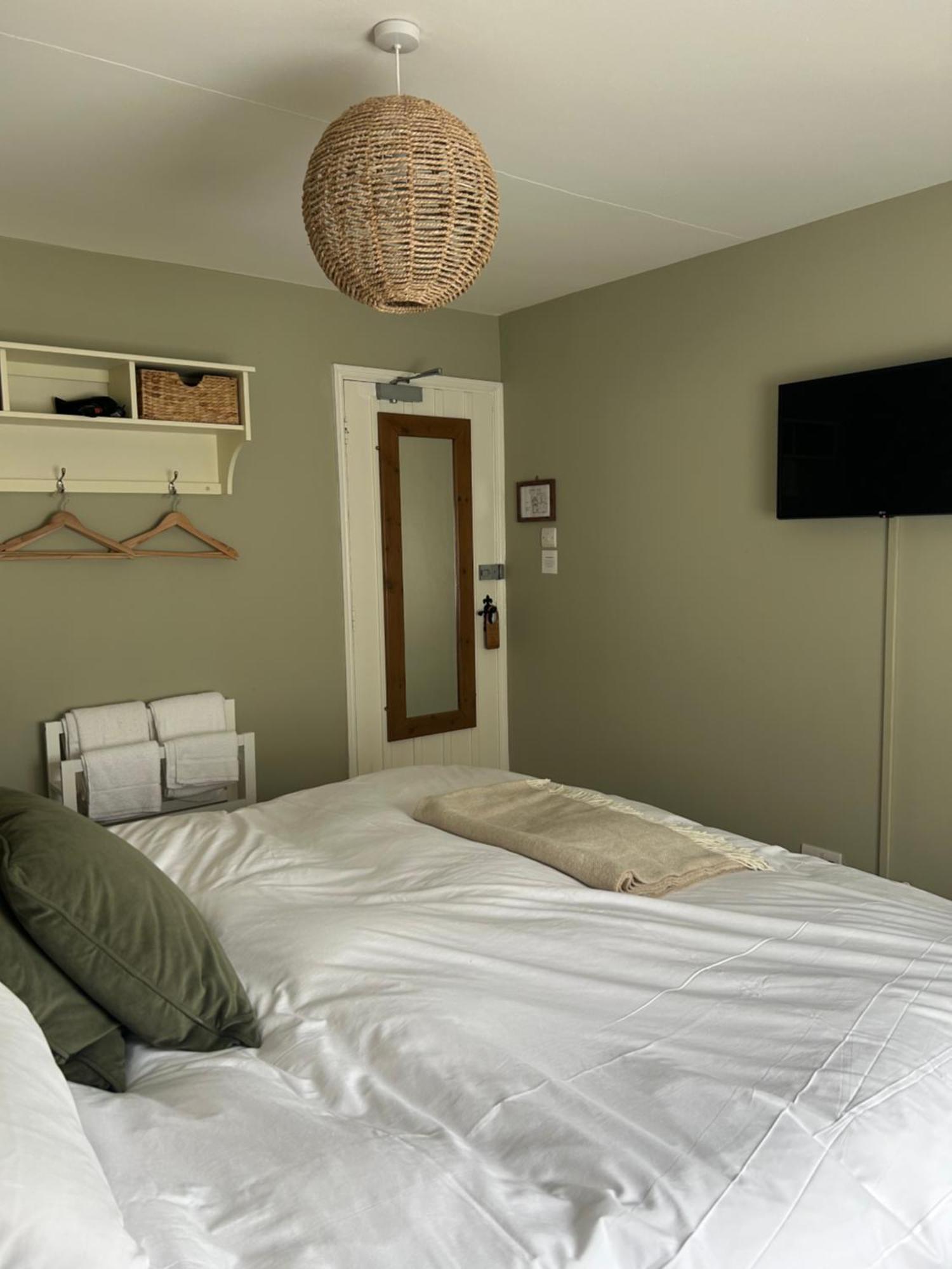 The White Horse Hotel Faversham Eksteriør billede