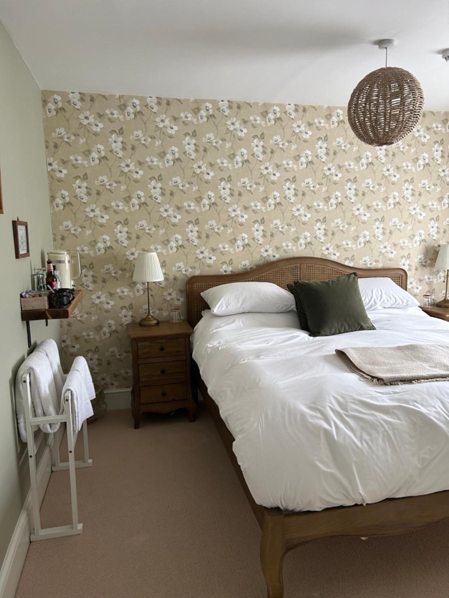 The White Horse Hotel Faversham Eksteriør billede