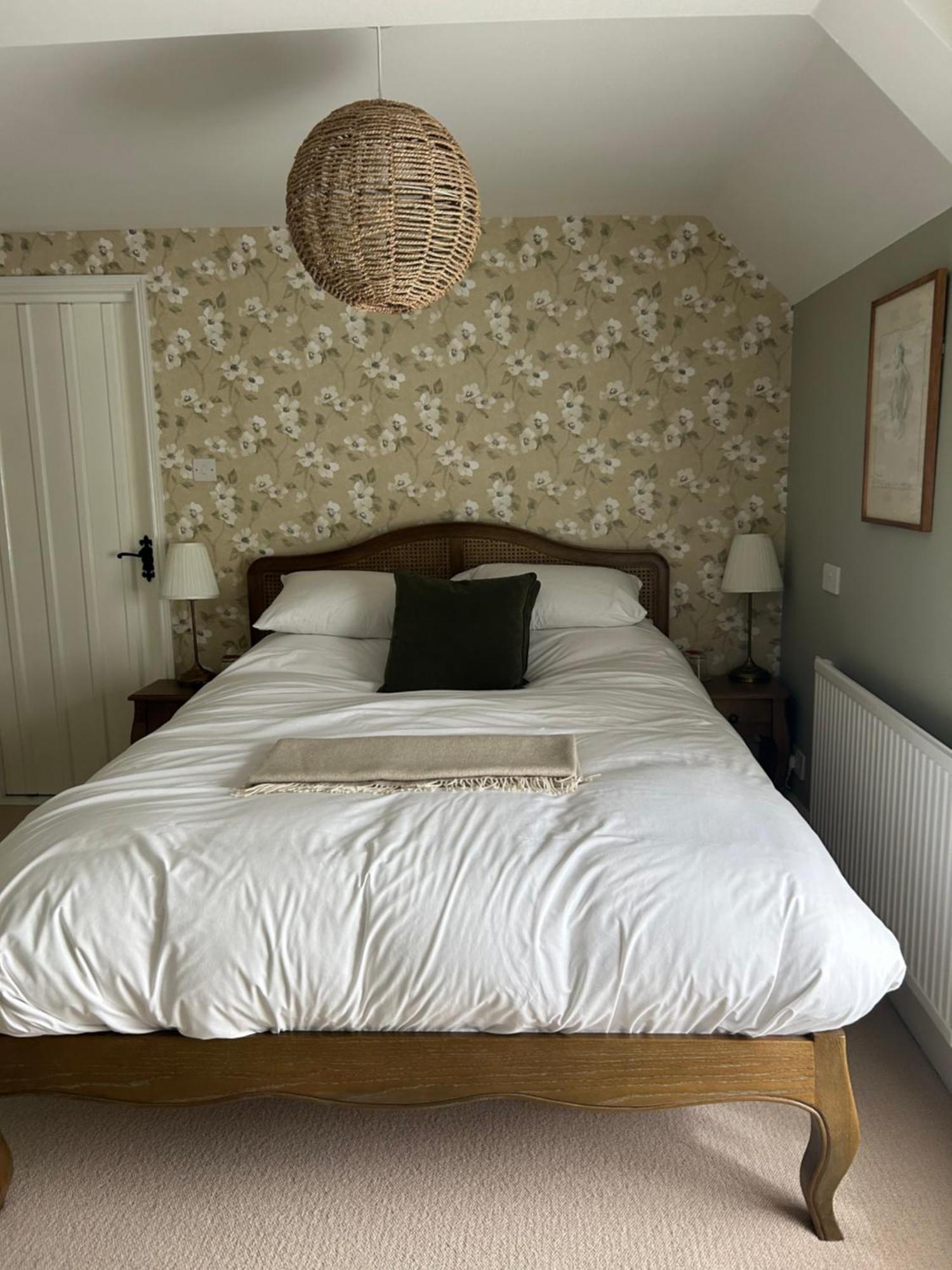 The White Horse Hotel Faversham Eksteriør billede