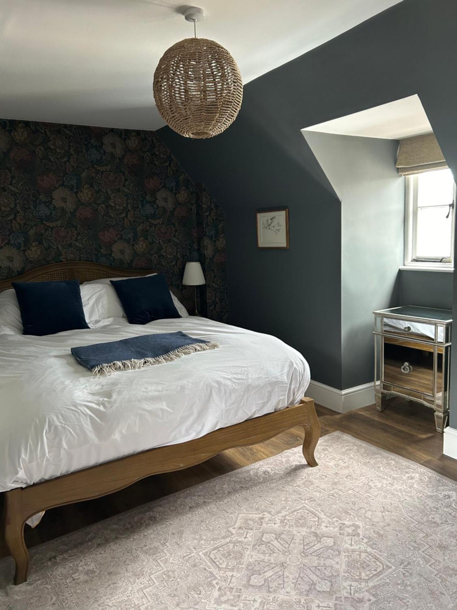 The White Horse Hotel Faversham Eksteriør billede