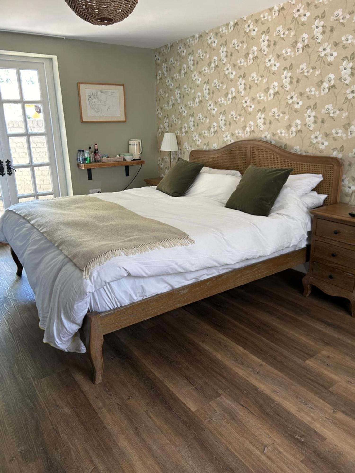 The White Horse Hotel Faversham Eksteriør billede