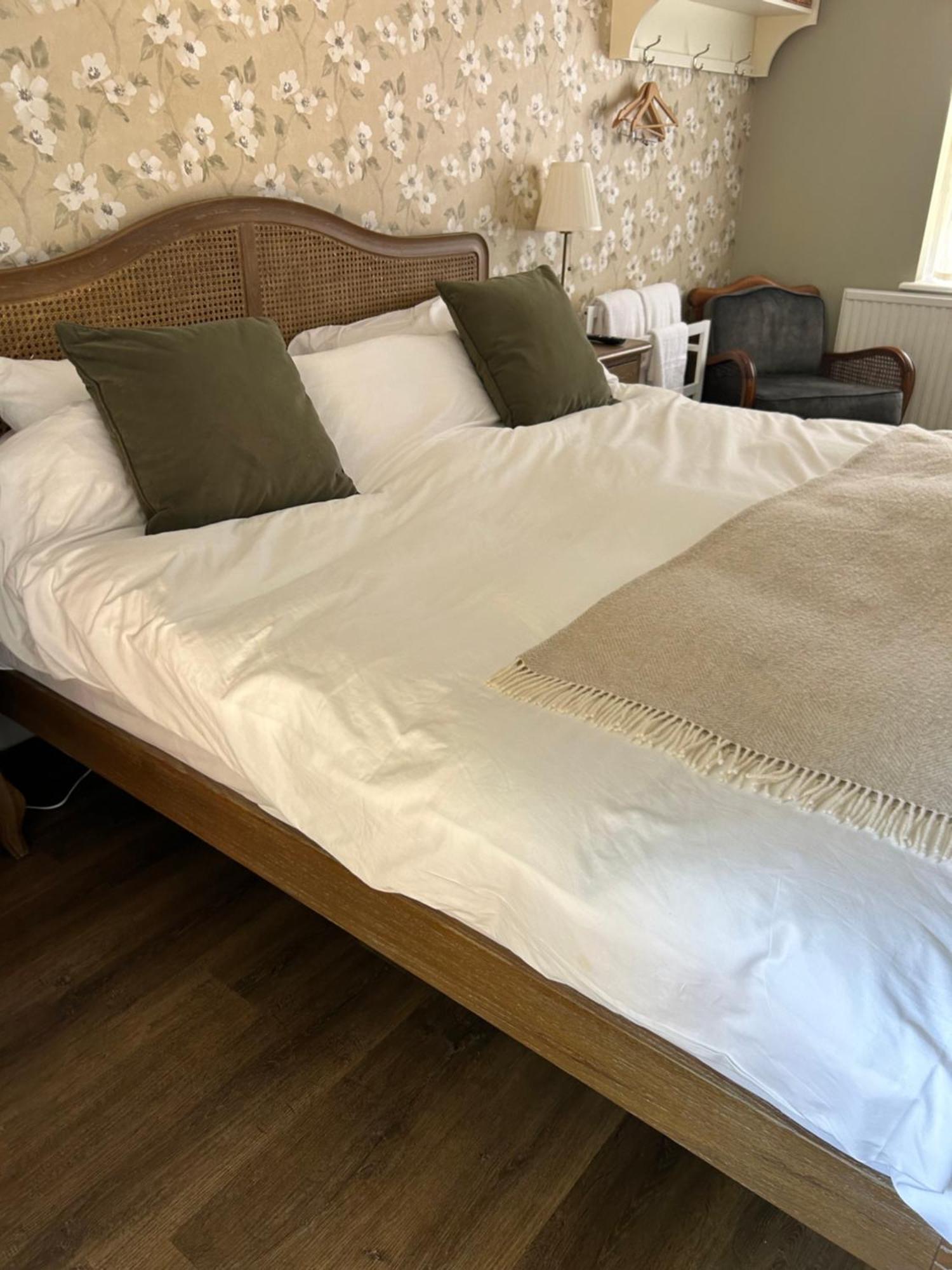 The White Horse Hotel Faversham Eksteriør billede
