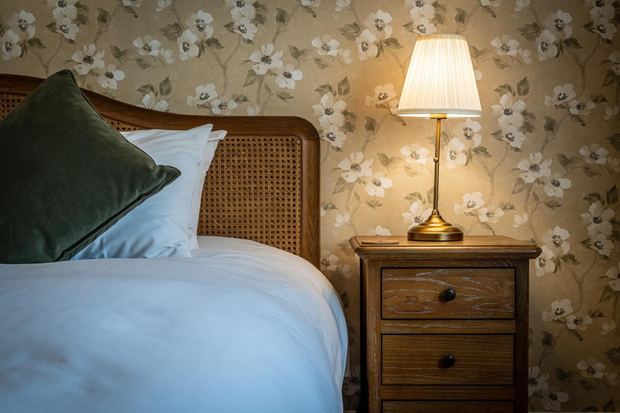 The White Horse Hotel Faversham Eksteriør billede