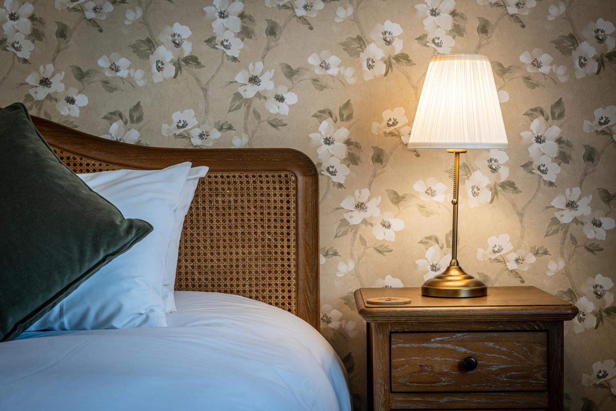 The White Horse Hotel Faversham Eksteriør billede