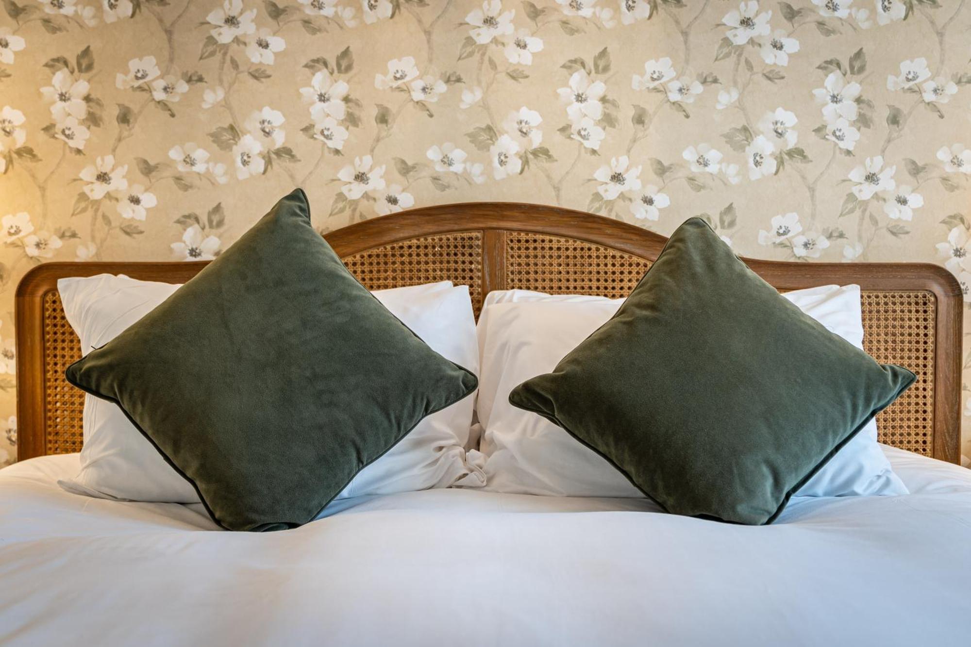 The White Horse Hotel Faversham Eksteriør billede
